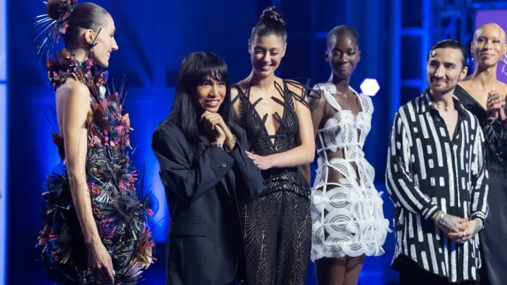 Veejay Floresca, Project Runway’s First Trans Winner, Is Designing a Legacy Beyond the Runway